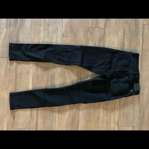 Lucky Brand black jeans